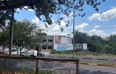Terreno à venda em jaguariúna, dom bosco, com 760 m²