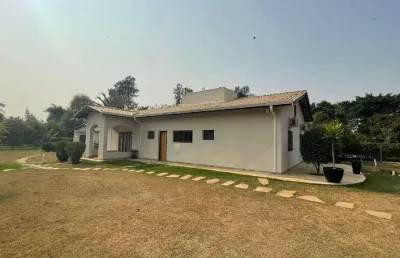 Casa à venda em jaguariúna, chácaras long island, com 3 quartos, com 274.56 m², long island