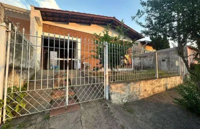 Casa à venda em jaguariúna, mauá, com 3 quartos, com 125.75 m²
