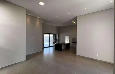 Casa à venda em jaguariúna, condomínio residencial lago da barra, com 3 suítes, com 254 m²