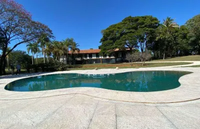 Terreno à venda em jaguariúna, reserva santa izabel, com 489.72 m², reserva santa izabel
