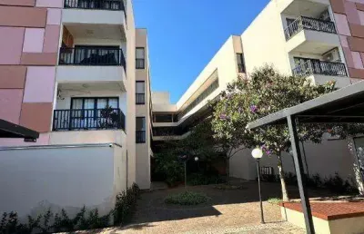 Apartamento à venda em jaguariúna, jardim santo antônio, com 2 quartos, com 67 m², espaço jacaranda