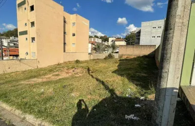 Terreno à venda em jaguariúna, nova jaguariúna, com 250 m²