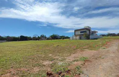 Terreno à venda em jaguariúna, reserva santa izabel, reserva santa izabel