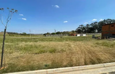 Terreno à venda em jaguariúna, colina do castelo, com 250 m², la dolce vita