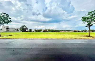Terreno à venda em jaguariúna, tanquinho velho, com 807.73 m², condomínio haras patente