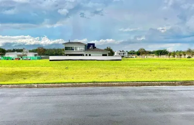 Terreno à venda em jaguariúna, tanquinho velho, com 828 m², condomínio haras patente
