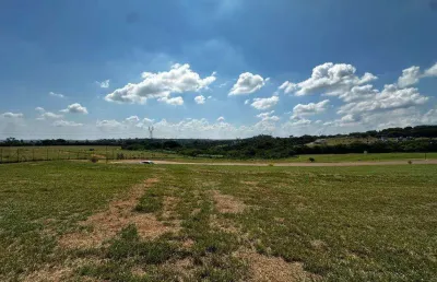 Terreno à venda em jaguariúna, tanquinho velho, com 843.47 m², condomínio haras patente