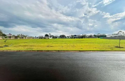 Terreno à venda em jaguariúna, tanquinho velho, com 846 m², condomínio haras patente