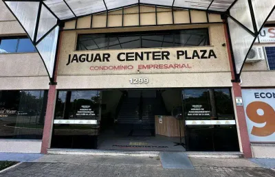 Sala à venda em jaguariúna, centro, com 85 m², jaguar center