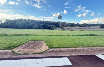 Terreno à venda em jaguariúna, tanquinho velho, com 851 m², condomínio haras patente