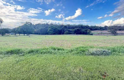 Terreno à venda em jaguariúna, tanquinho velho, com 851 m², condomínio haras patente
