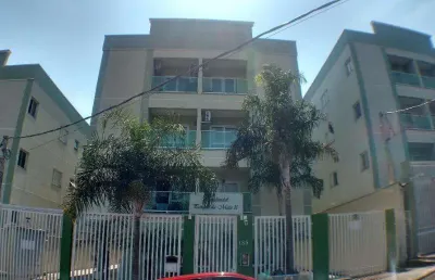 Apartamento à venda em jaguariúna, são pedro, com 2 quartos, com 55 m²