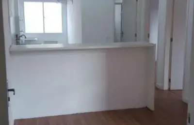 Apartamento à venda em jaguariúna, vargeão, com 2 quartos, com 50 m², condomínio recanto jaguary