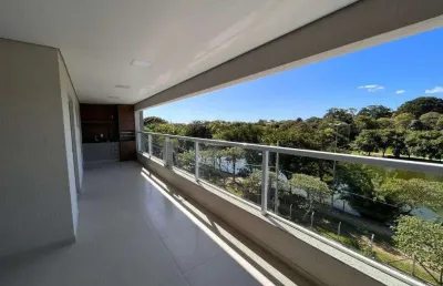 Apartamento à venda em jaguariúna, jardim zeni, com 2 suítes, com 103.16 m²