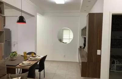 Apartamento à venda em jaguariúna, recreio primavera, com 2 quartos, com 72 m², jaguar residence