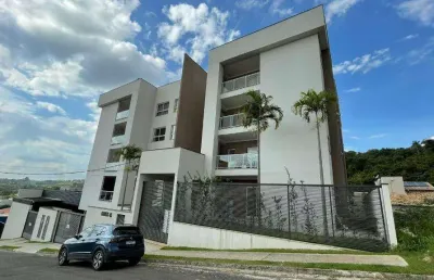 Apartamento à venda em jaguariúna, nova jaguariúna iii, com 2 quartos, com 118.22 m²