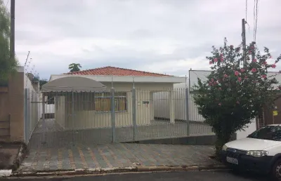 Casa à venda em jaguariúna, dom bosco, com 2 quartos, com 90 m²