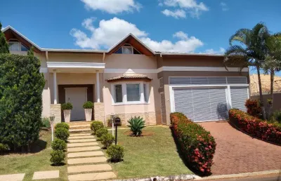 Casa à venda em jaguariúna, são pedro, com 4 quartos, com 1000 m², residence vitória