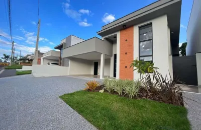 Casa à venda em jaguariúna, vila guedes, com 3 quartos, com 154 m², residencial vila guedes