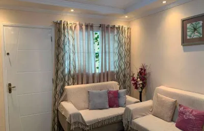 Casa à venda em jaguariúna, jardim haruji, com 5 quartos, com 217 m²