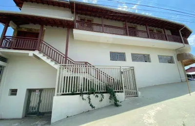 Casa à venda em jaguariúna, centro, com 3 quartos, com 183 m²
