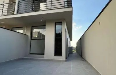 Casa à venda em jaguariúna, nova jaguariúna iii, com 3 quartos, com 120 m²