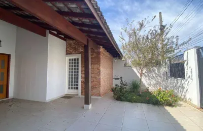 Casa à venda em jaguariúna, jardim europa, com 3 quartos, com 200.64 m²