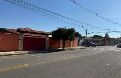 Casa à venda em jaguariúna, dom bosco, com 2 quartos, com 195 m²
