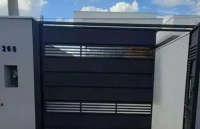 Casa à venda em jaguariúna, reserva da barra, com 3 quartos, com 101.54 m²
