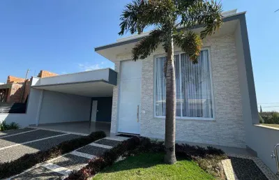 Casa à venda em jaguariúna, guedes, com 3 quartos, com 214 m², residencial vila guedes