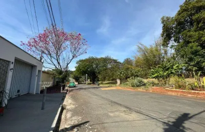 Casa à venda em jaguariúna, jardim botânico, com 3 quartos, com 221.62 m²