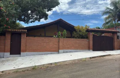 Casa à venda em jaguariúna, são pedro, com 2 quartos, com 196.85 m²