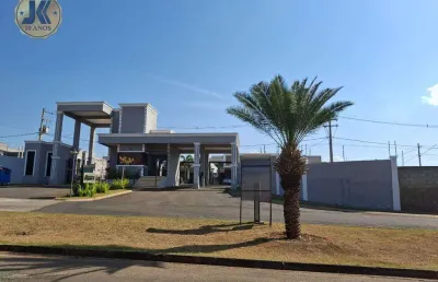 Casa à venda em jaguariúna, reserva do jaguary, com 3 suítes, com 183.61 m²