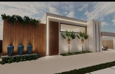 Casa à venda em jaguariúna, condomínio rural colméia, com 4 suítes, com 227.34 m²