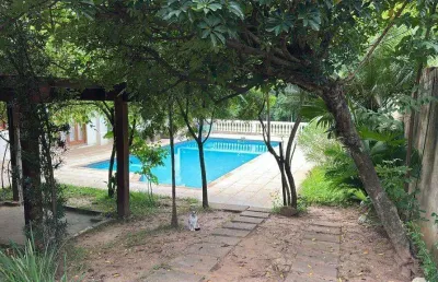 Chácara para alugar em jaguariúna, nova jaguariúna, com 1 quarto, com 1153 m²