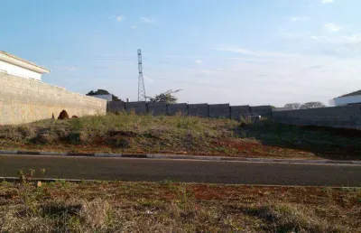 Terreno à venda em jaguariúna, são pedro, com 1250 m², residence vitória