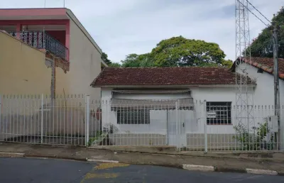 Terreno à venda em jaguariúna, centro, com 548.58 m²