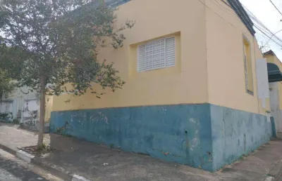 Terreno comercial à venda na Rua Alfredo Bueno, 1381, Centro, Jaguariúna