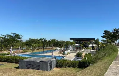 Terreno à venda em jaguariúna, duas marias, com 500.1 m², tamboré jaguariúna