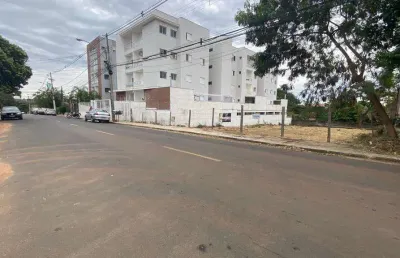 Terreno à venda na Rua Minas Gerais, Jardim Dom Bosco, Jaguariúna