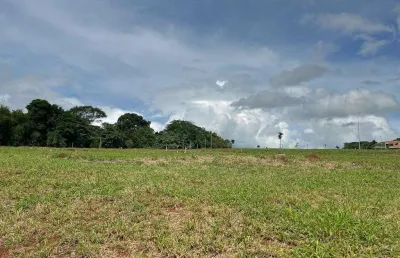 Terreno à venda em jaguariúna, reserva santa izabel, com 453.19 m², reserva santa izabel