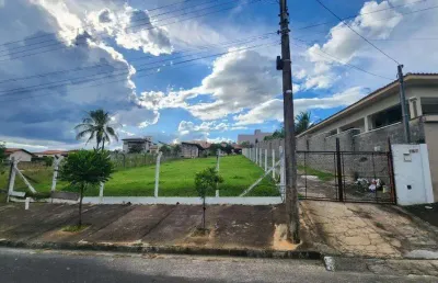 Terreno à venda em jaguariúna, jardim são caetano, com 1192.5 m²