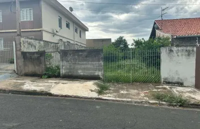 Terreno à venda em jaguariúna, jardim elisa, com 250 m²