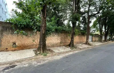 Terreno à venda em jaguariúna, dom bosco, com 1250 m²