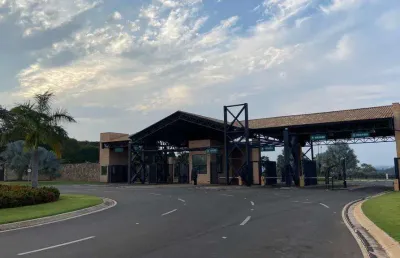 Terreno à venda em jaguariúna, tanquinho velho, com 843.47 m²