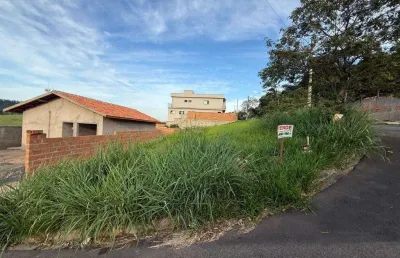 Terreno à venda em jaguariúna, nova jaguariúna iii, com 357.62 m²