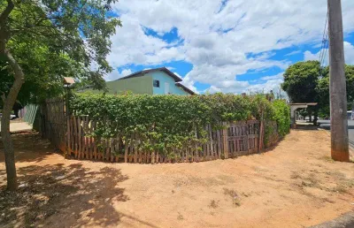 Terreno à venda no Jardim Cruzeiro do Sul, Jaguariúna 