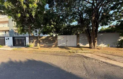 Terreno à venda em jaguariúna, dom bosco, com 270 m²