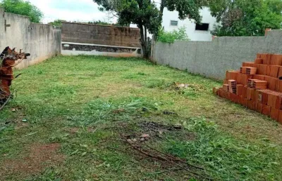 Terreno à venda em jaguariúna, dom bosco, com 402.5 m²